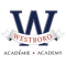 Académie Westboro Academy logo
