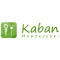 Kaban Montessori School logo