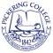 Pickering College logo