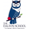 The Dalton School logo