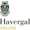 Havergal College logo