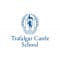 Trafalgar Castle School logo