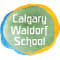 Calgary Waldorf School logo