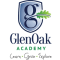 GlenOak Academy logo