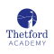 Thetford Academy logo