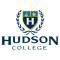 Hudson College logo