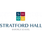 Stratford Hall logo