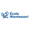 École Montessori logo