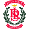 De La Salle College logo