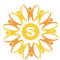 Sunflower Early Learning Society logo