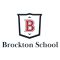 Brockton School logo