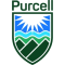 Purcell Collegiate School logo