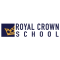 Royal Crown School logo