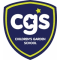 CGS (Children's Garden School) logo