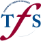 TFS - Canada's International School logo