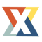 X School logo