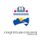 Coquitlam College – Brookmere High School logo