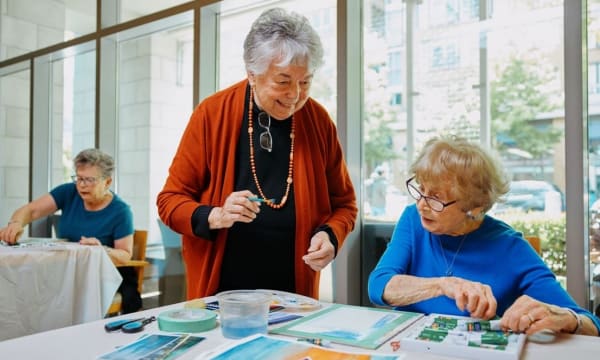 Tapestry at Wesbrook Village - profile photo