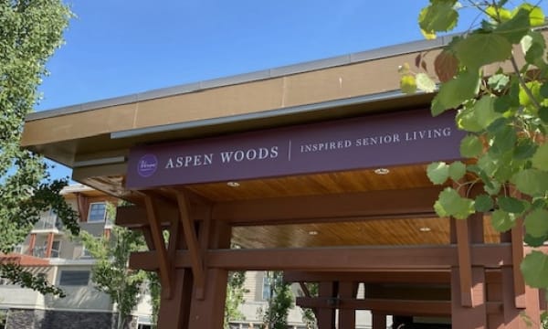 Verve Aspen Woods - profile photo