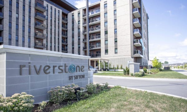 Chartwell Riverstone Retirement Community - profile photo