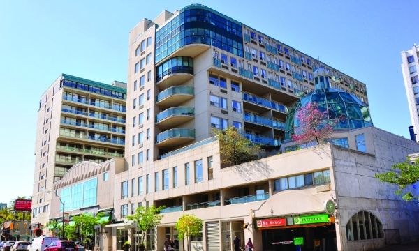 The Briton House Toronto Retirement Home