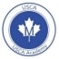 USCA Academy logo