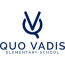 Quo Vadis Elementary School logo
