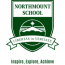 Northmount School logo