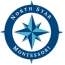 North Star Montessori Elementary School logo