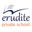 Erudite School logo