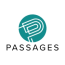 Passages Centre for Self-Directed Learning logo
