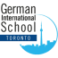 German International School Toronto logo