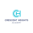 Crescent Heights Academy logo