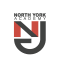 North York Academy logo