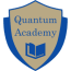 Quantum Academy logo