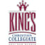 King's Christian Collegiate logo