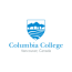 Columbia College logo