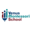 Venus Montessori School logo