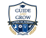 Guide and Grow STEM Academy logo