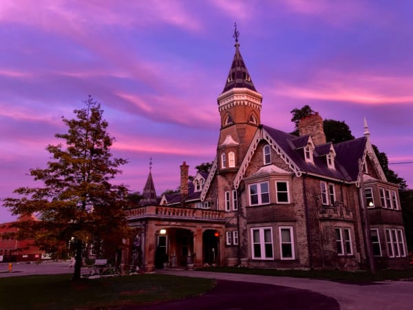 De La Salle College - Toronto Private Day School