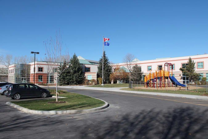 Foothills Academy - Campus2 