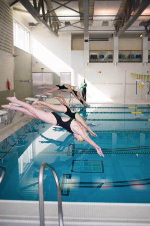 Havergal College - Athletics facilities 3 