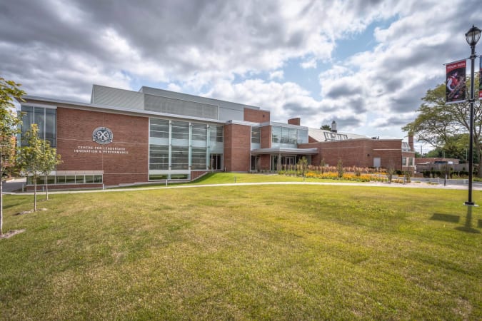 St. Andrew's College - The Centre for Leadership, Innovation & Performance  