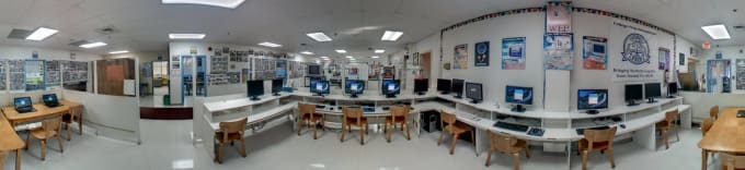 College Prep International - Classrooms2 