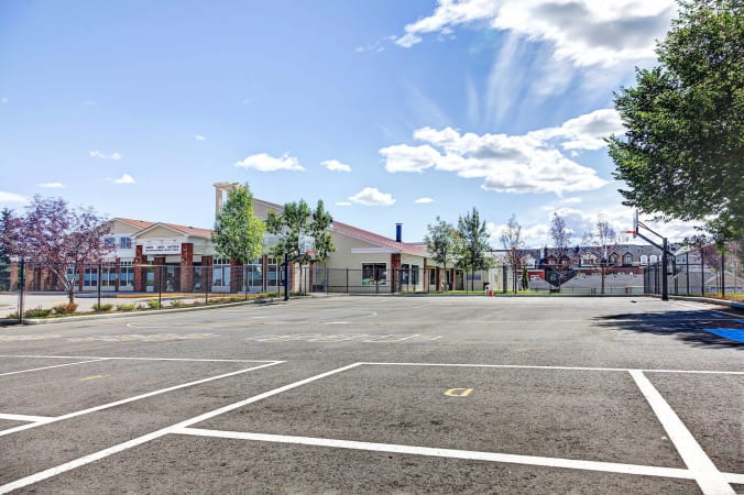 Lycée international de Calgary - Campus2 