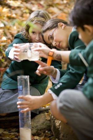 Fern Hill School - Burlington - Science facilities 2 