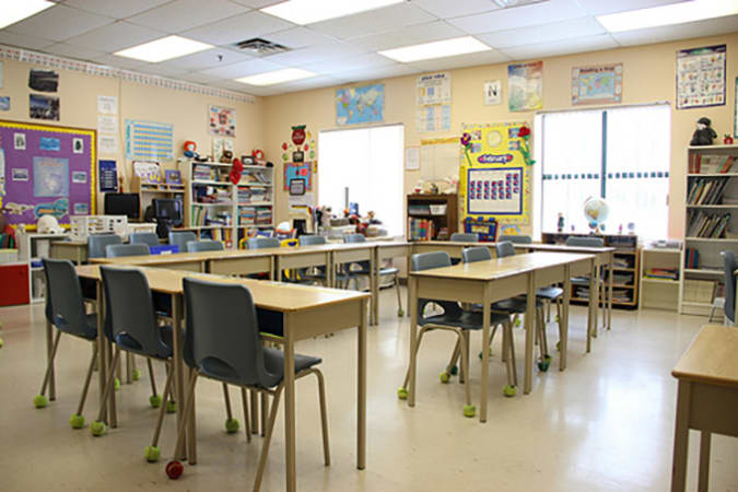 Somerset Academy - Classrooms1 