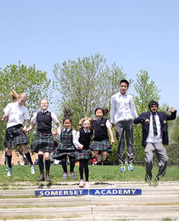 Somerset Academy - Athletics facilities 3 