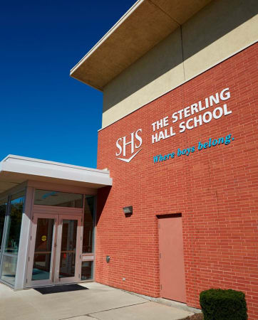 The Sterling Hall School - Campus2 