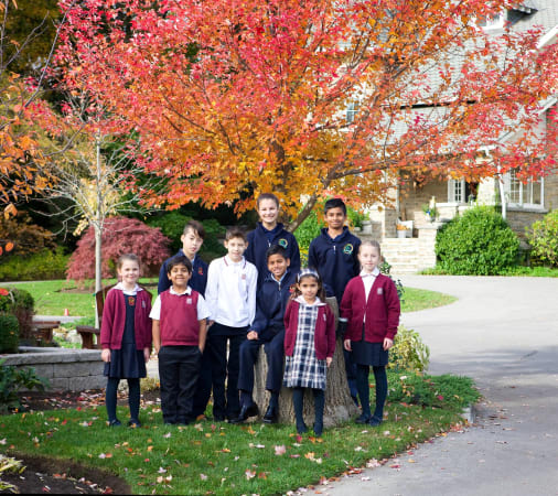 Dearcroft Montessori School - Campus3 